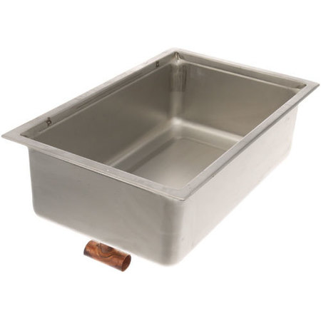 BLOOMFIELD Pan With Drain WS-55742